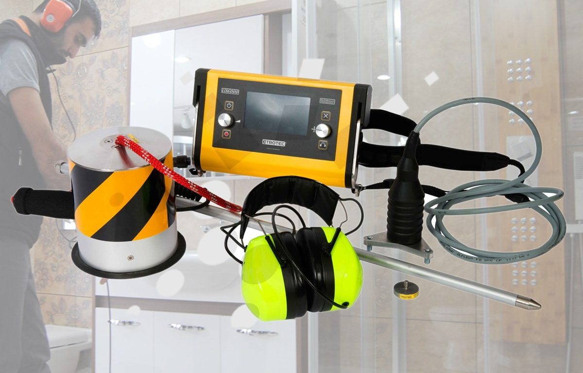 Kırmadan Dökmeden Tespit ile Minimum Zarar, Maksimum Çözüm