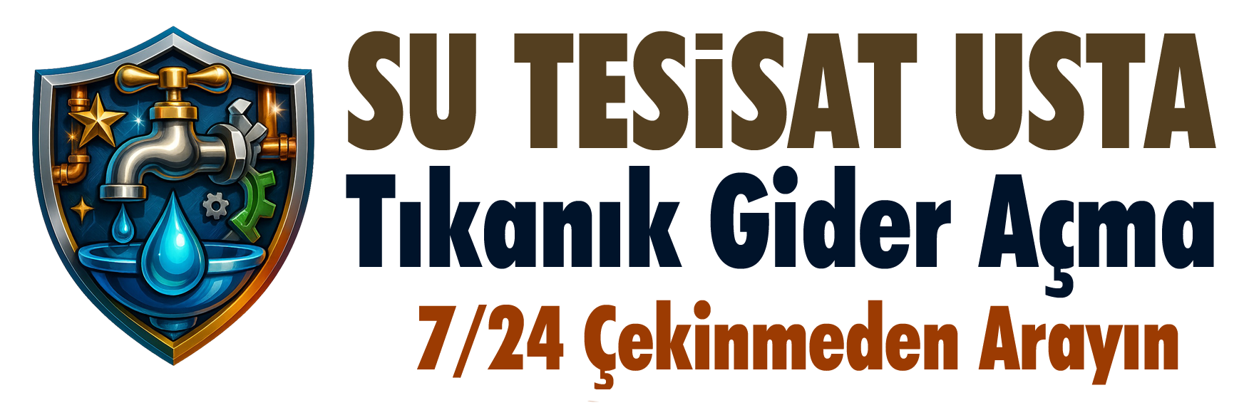 Gece Su Tesisatçısı ile Hızlı, Güvenilir ve Profesyonel Tesisat Çözümleri